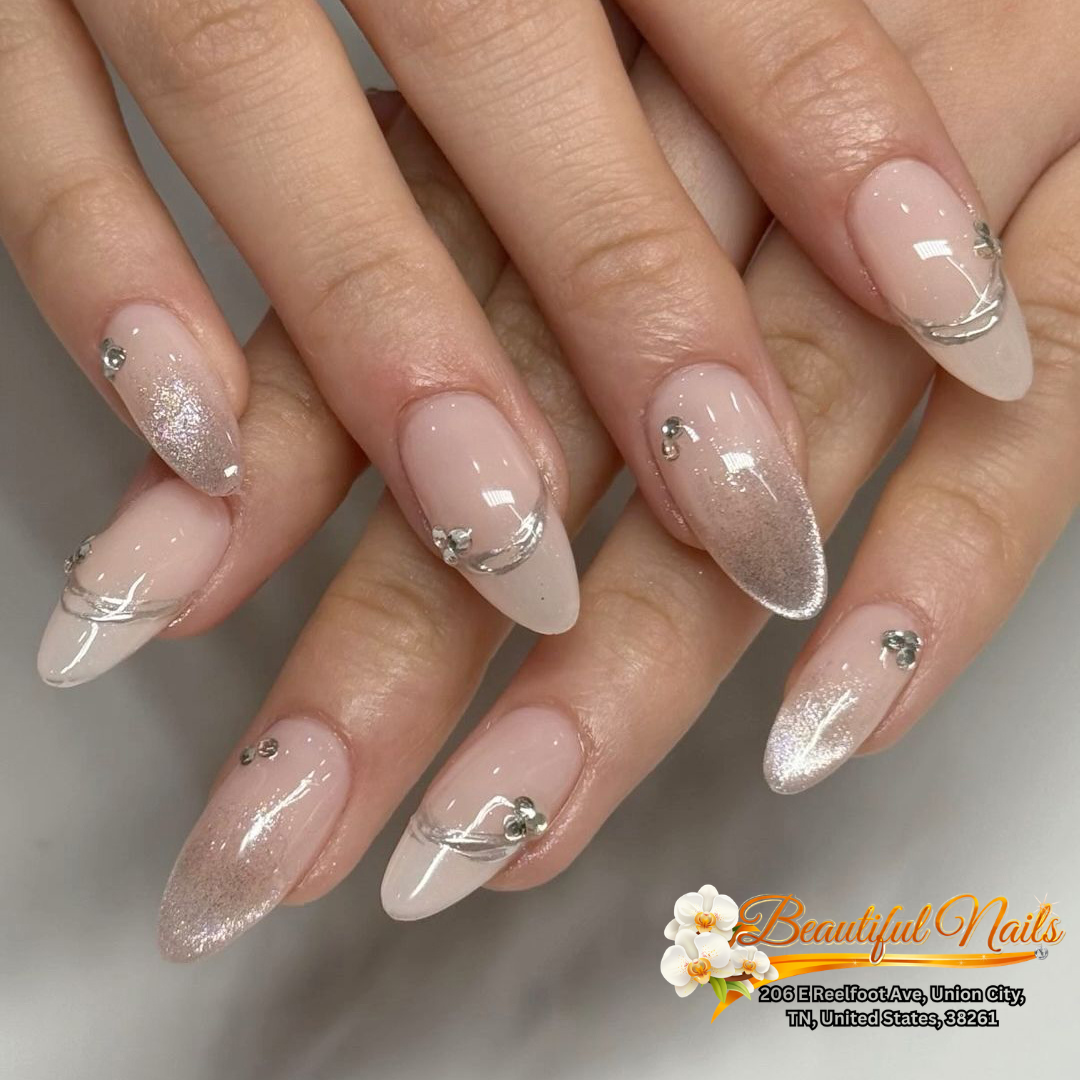 Nails Design